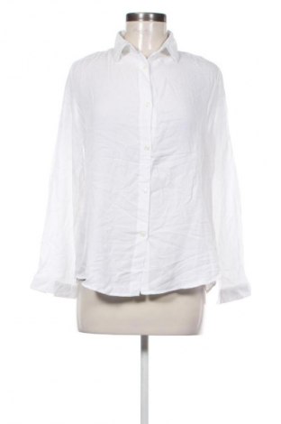 Damenbluse Unbranded, Größe L, Farbe Weiß, Preis € 12,99