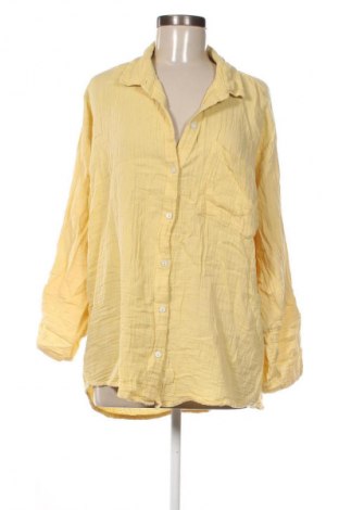 Damenbluse Unbranded, Größe XL, Farbe Gelb, Preis € 8,99