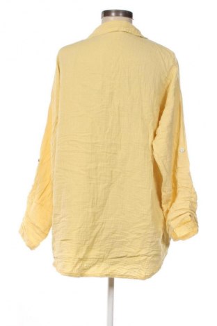 Damenbluse Unbranded, Größe XL, Farbe Gelb, Preis € 8,99