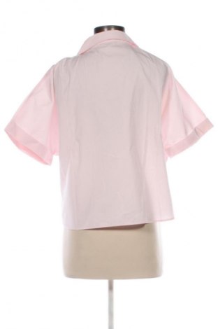 Damenbluse Unbranded, Größe M, Farbe Rosa, Preis € 12,77