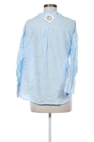 Damenbluse Unbranded, Größe M, Farbe Blau, Preis € 9,99