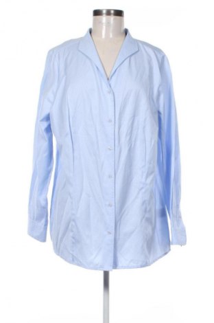 Дамска риза Unbranded, Размер XXL, Цвят Многоцветен, Цена 10,22 €