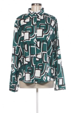 Dámska košeľa  Unbranded, Veľkosť XXL, Farba Viacfarebná, Cena  11,95 €