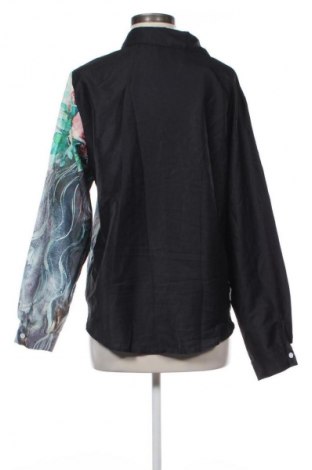 Damenbluse Unbranded, Größe XL, Farbe Mehrfarbig, Preis € 7,99