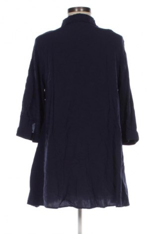 Damenbluse Unbranded, Größe XL, Farbe Blau, Preis 13,00 €