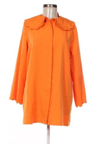 Damenbluse Unbranded, Größe XXL, Farbe Orange, Preis € 12,99
