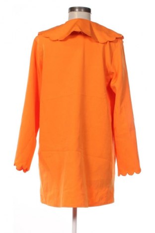 Damenbluse Unbranded, Größe XXL, Farbe Orange, Preis € 12,99