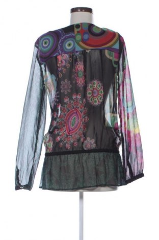 Дамска риза Unbranded, Размер M, Цвят Многоцветен, Цена 12,85 €