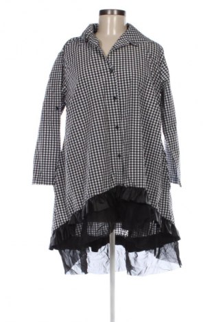 Dámská košile  Unbranded, Velikost XXL, Barva Vícebarevné, Cena  368,00 Kč