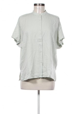 Női ing Uniqlo, Méret S, Szín Zöld, Ár 7 025 Ft