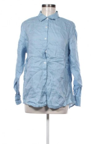 Női ing Uniqlo, Méret XL, Szín Kék, Ár 5 559 Ft