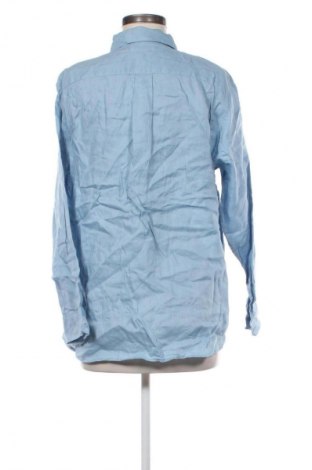 Női ing Uniqlo, Méret XL, Szín Kék, Ár 5 559 Ft