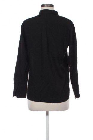 Dámská košile  Uniqlo, Velikost M, Barva Černá, Cena  229,00 Kč
