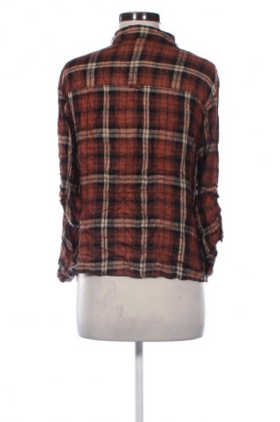 Damenbluse United Colors Of Benetton, Größe S, Farbe Mehrfarbig, Preis € 10,99