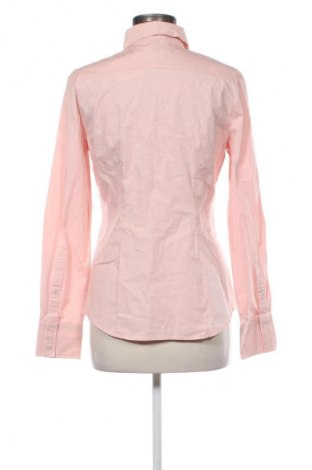 Γυναικείο πουκάμισο United Colors Of Benetton, Μέγεθος L, Χρώμα Ρόζ , Τιμή 25,33 €