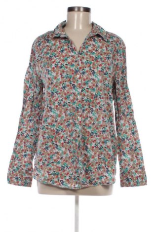 Damenbluse United Colors Of Benetton, Größe XL, Farbe Mehrfarbig, Preis € 24,23