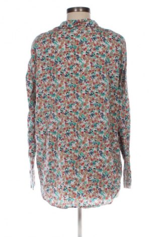 Damenbluse United Colors Of Benetton, Größe XL, Farbe Mehrfarbig, Preis € 24,23