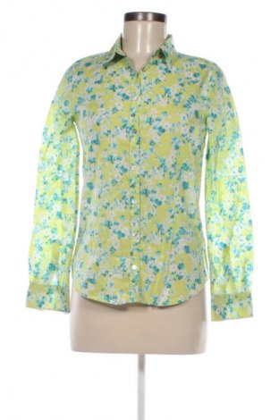 Damenbluse United Colors Of Benetton, Größe M, Farbe Mehrfarbig, Preis € 21,00