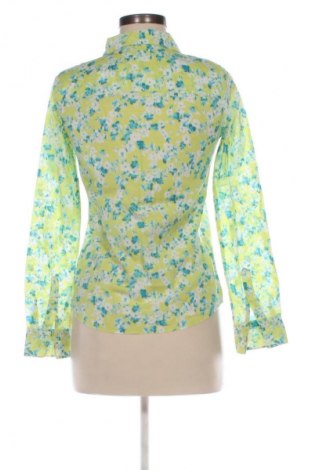 Damenbluse United Colors Of Benetton, Größe M, Farbe Mehrfarbig, Preis € 21,00