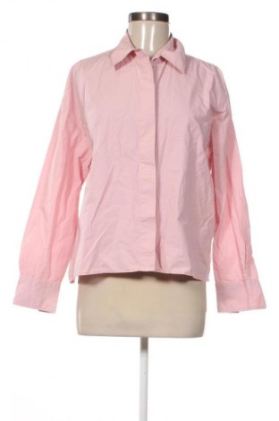 Damenbluse United Colors Of Benetton, Größe M, Farbe Rosa, Preis € 14,99