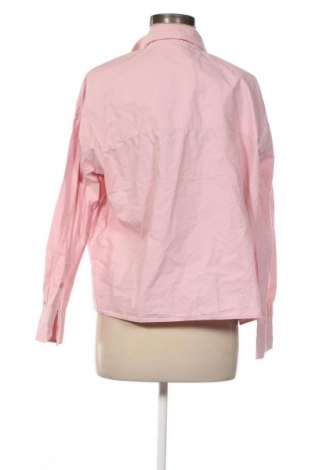 Damenbluse United Colors Of Benetton, Größe M, Farbe Rosa, Preis € 14,99