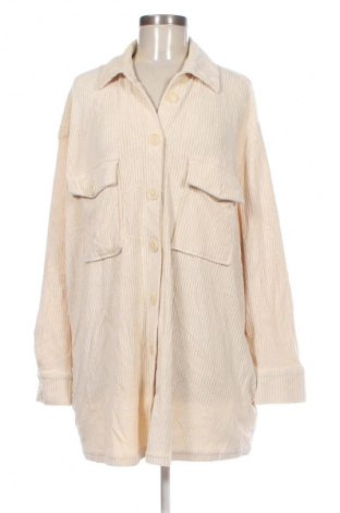 Damenbluse Untold, Größe XXL, Farbe Beige, Preis 16,99 €