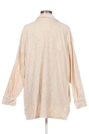 Damenbluse Untold, Größe XXL, Farbe Beige, Preis 16,99 €