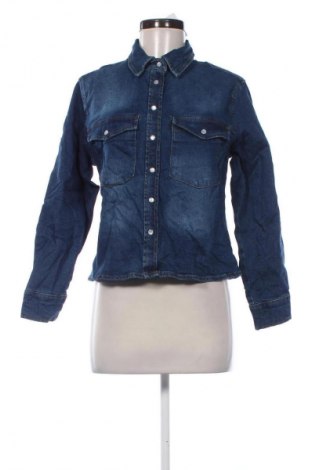 Dámska košeľa  Up 2 Fashion, Veľkosť S, Farba Modrá, Cena  14,95 €