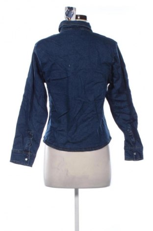 Dámska košeľa  Up 2 Fashion, Veľkosť S, Farba Modrá, Cena  14,95 €