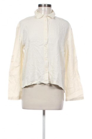 Damenbluse Up 2 Fashion, Größe S, Farbe Ecru, Preis € 5,99