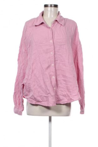 Női ing Up 2 Fashion, Méret M, Szín Rózsaszín, Ár 2 259 Ft