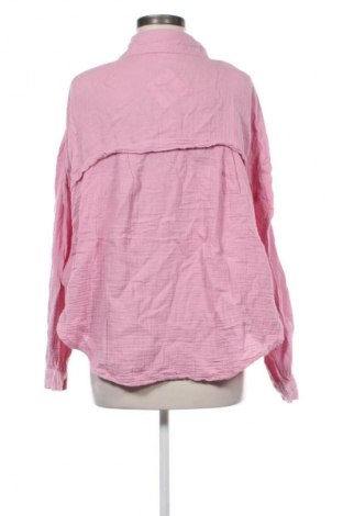 Női ing Up 2 Fashion, Méret M, Szín Rózsaszín, Ár 2 259 Ft