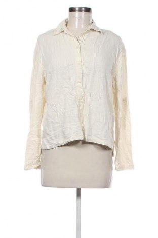 Damenbluse Up 2 Fashion, Größe S, Farbe Ecru, Preis € 5,99