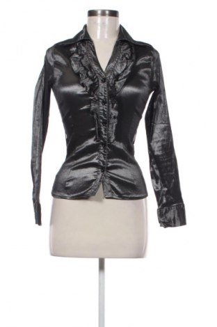 Női ing Uz-Sa, Méret S, Szín Szürke, Ár 9 503 Ft