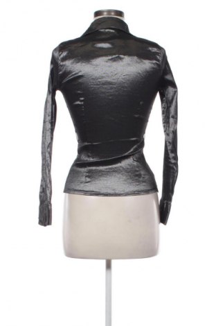 Női ing Uz-Sa, Méret S, Szín Szürke, Ár 9 503 Ft