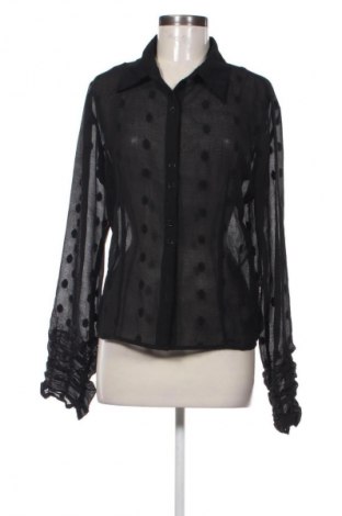 Női ing VILA, Méret M, Szín Fekete, Ár 2 789 Ft