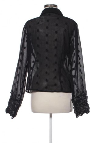 Női ing VILA, Méret M, Szín Fekete, Ár 2 789 Ft