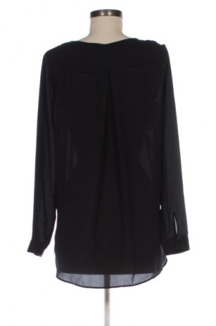 Dámska košeľa  VILA, Veľkosť S, Farba Čierna, Cena  10,00 €