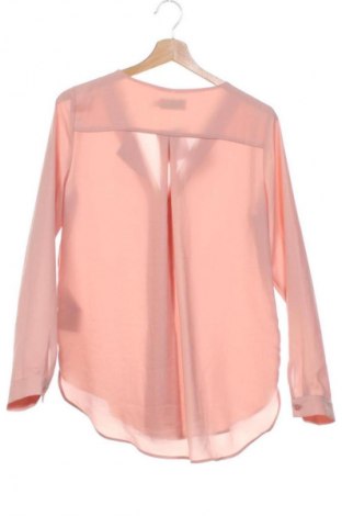 Damenbluse VILA, Größe XS, Farbe Beige, Preis € 5,99