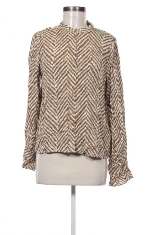 Damenbluse VILA, Größe L, Farbe Mehrfarbig, Preis € 6,99