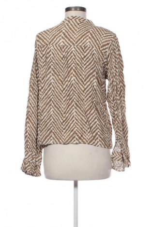 Damenbluse VILA, Größe L, Farbe Mehrfarbig, Preis € 6,99
