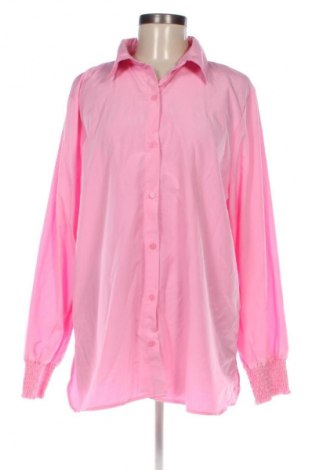 Damenbluse VRS, Größe XL, Farbe Rosa, Preis € 13,00