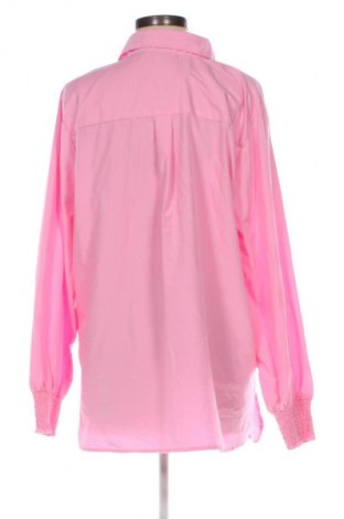 Damenbluse VRS, Größe XL, Farbe Rosa, Preis € 13,00