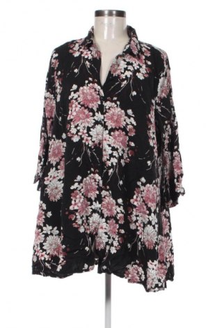 Дамска риза VRS Woman, Размер XXL, Цвят Многоцветен, Цена 6,13 €