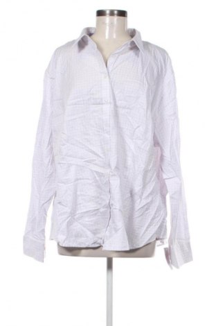 Дамска риза Van Heusen, Размер XL, Цвят Бял, Цена 5,11 €