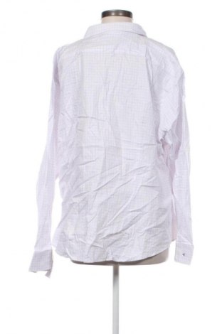 Дамска риза Van Heusen, Размер XL, Цвят Бял, Цена 5,11 €