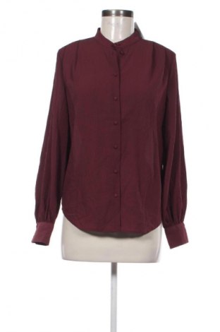 Дамска риза Vero Moda, Размер S, Цвят Червен, Цена 4,60 €