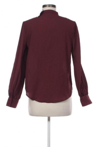 Дамска риза Vero Moda, Размер S, Цвят Червен, Цена 4,60 €
