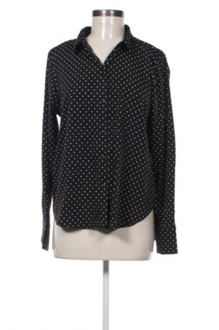 Γυναικείο πουκάμισο Vero Moda, Μέγεθος L, Χρώμα Πολύχρωμο, Τιμή 6,99 €