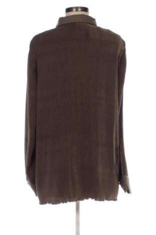 Damenbluse Vero Moda, Größe L, Farbe Grün, Preis € 8,99